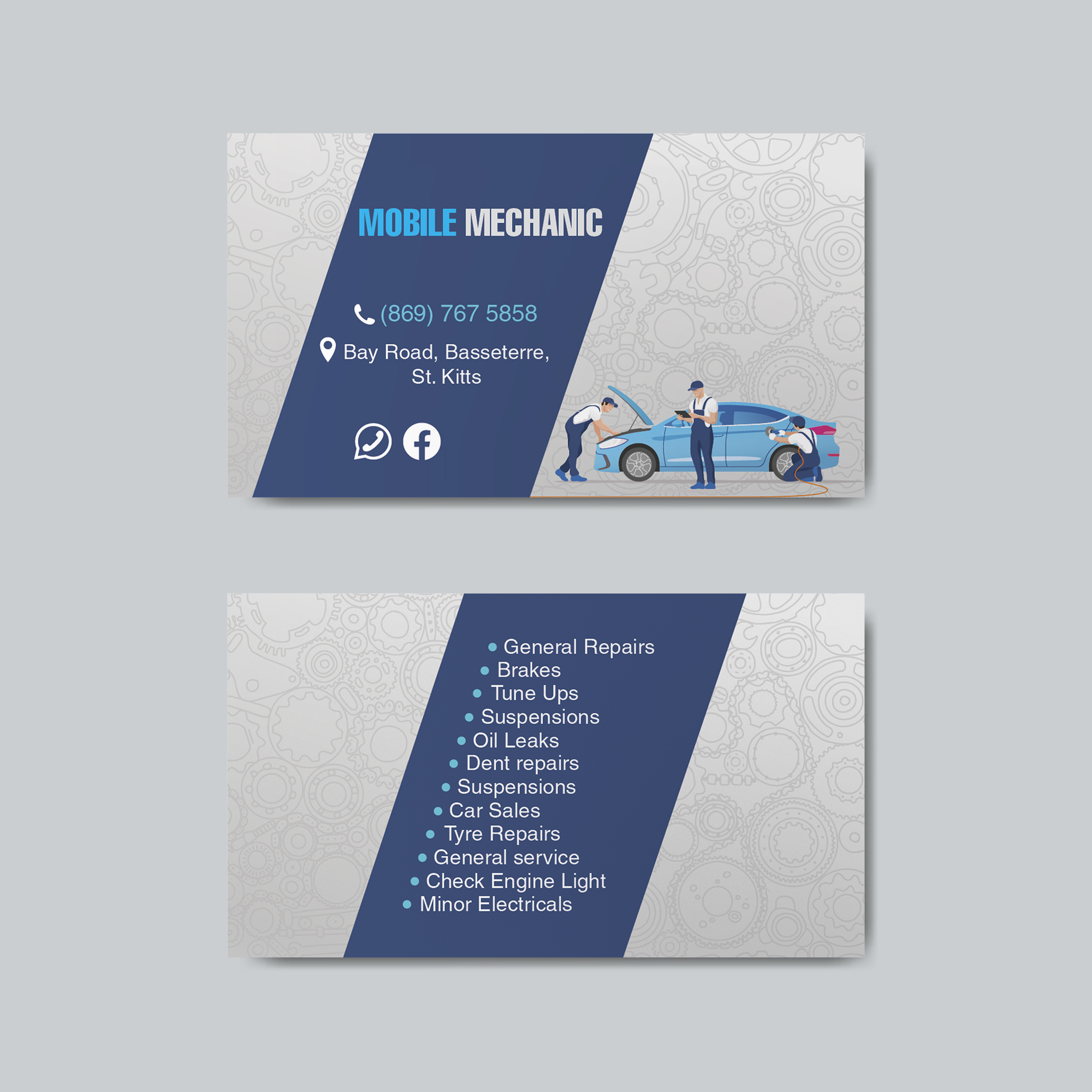 Business Card Design by r.benlak for PrimeHealth Medical | Design #28598344