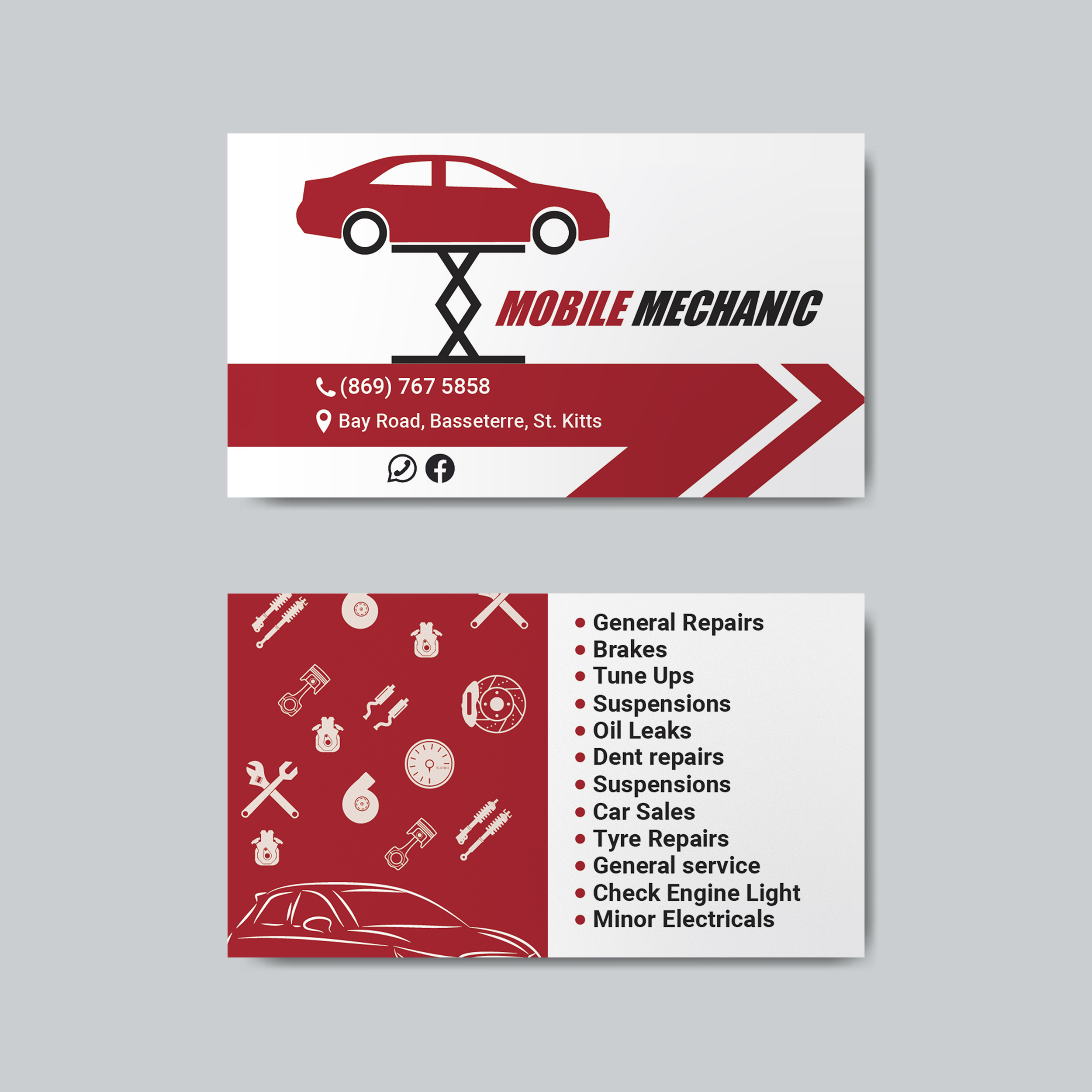 Business Card Design by r.benlak for PrimeHealth Medical | Design #28598345