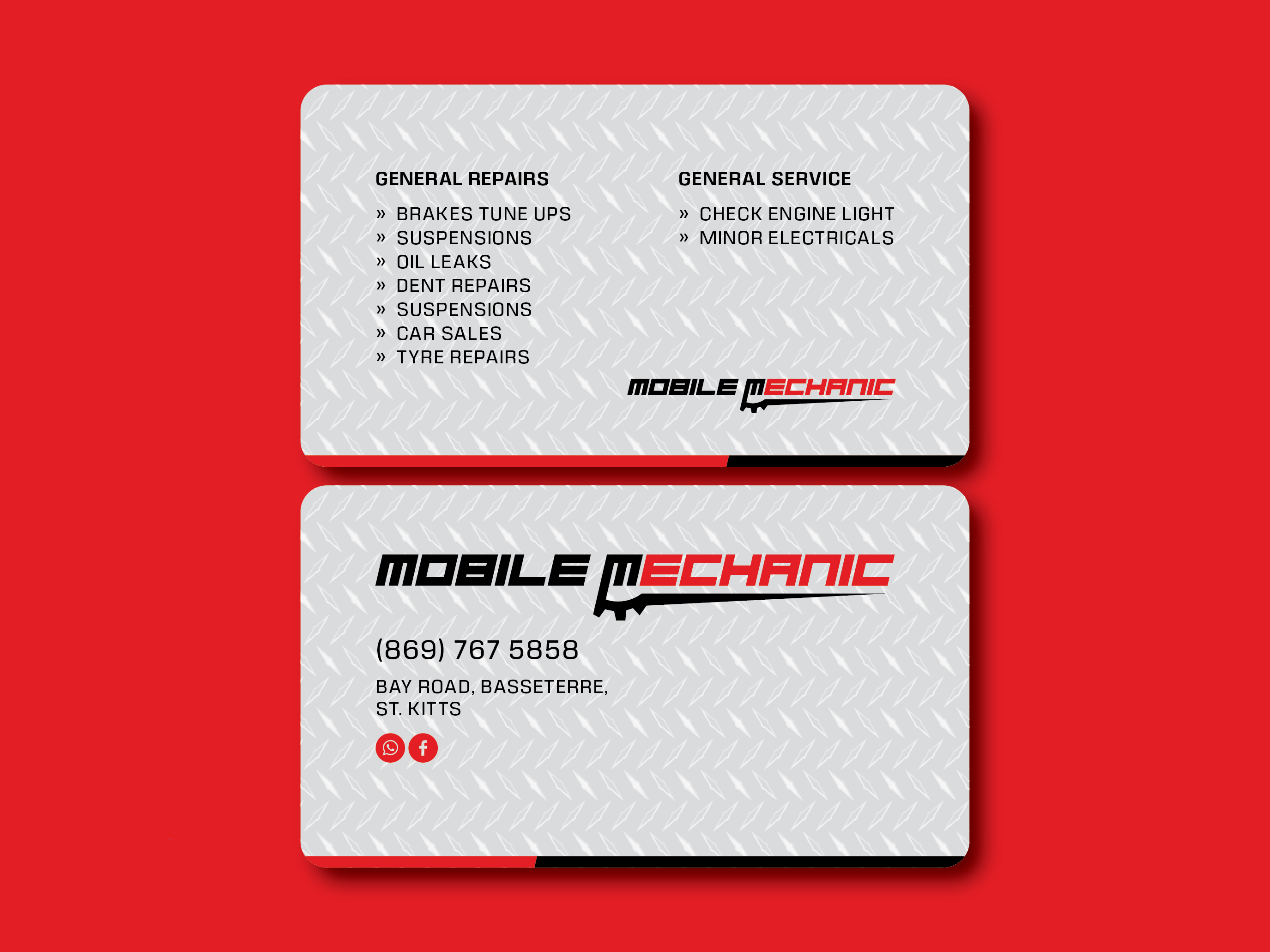 Business Card Design by dhamkith for PrimeHealth Medical | Design #28594793