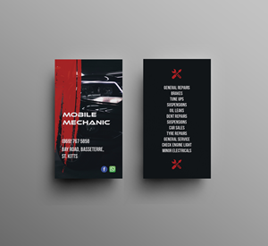 Business Card Design by JK18 for PrimeHealth Medical | Design: #28594983