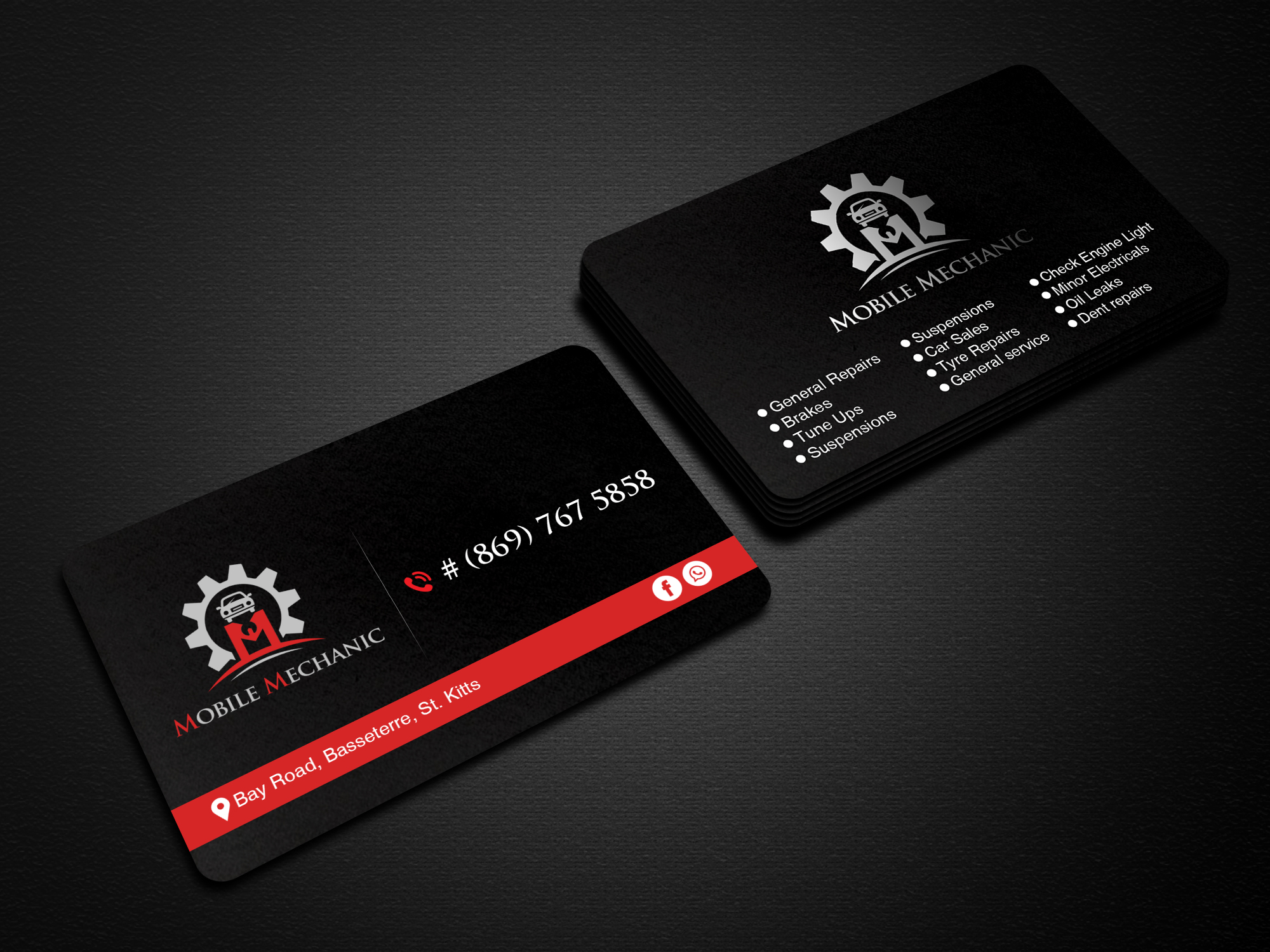 Business Card Design by Creations Box 2015 for PrimeHealth Medical | Design #28602236