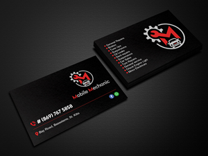 Business Card Design by Creations Box 2015 for PrimeHealth Medical | Design: #28602238