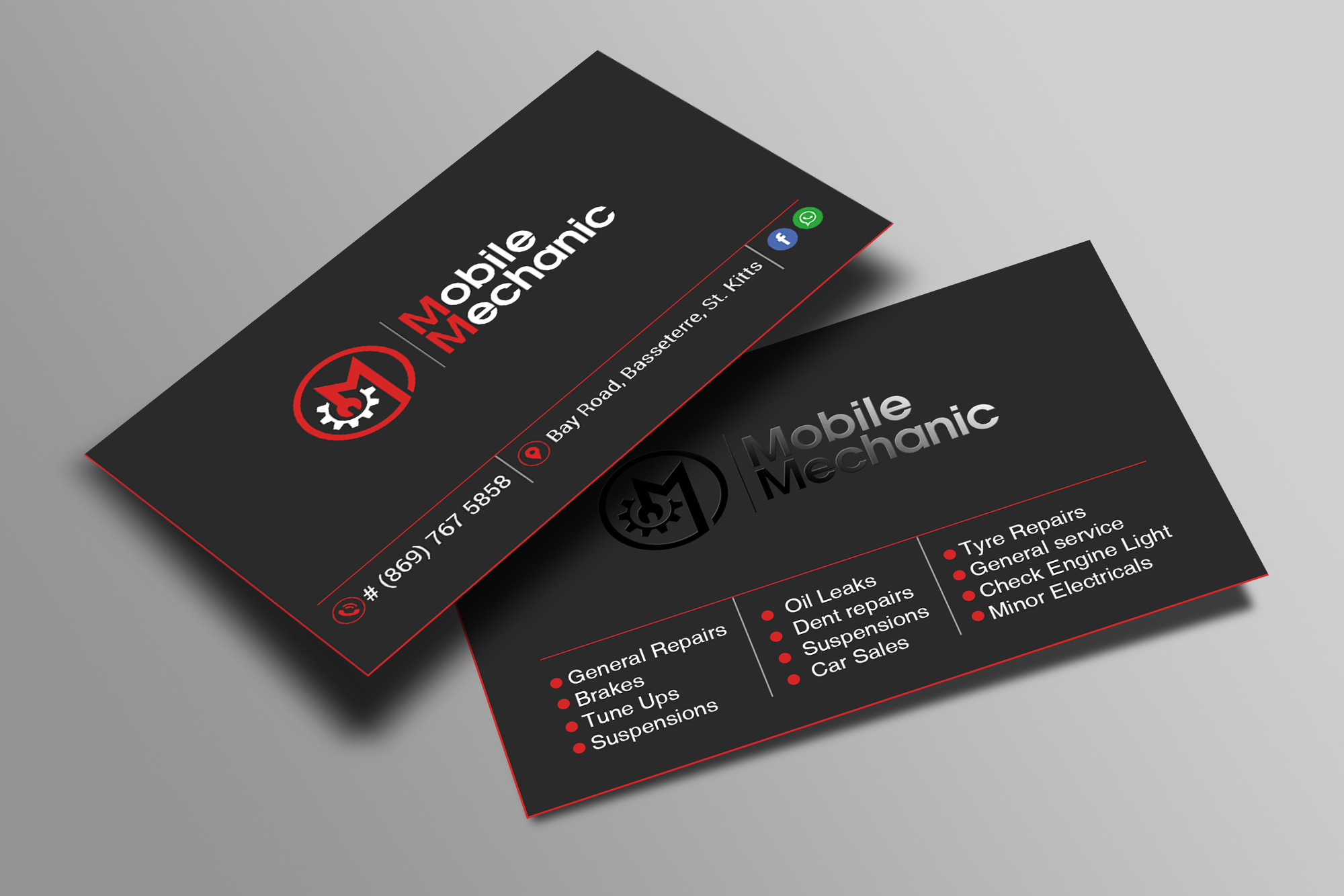 Business Card Design by Creations Box 2015 for PrimeHealth Medical | Design #28602242