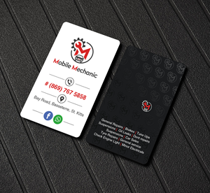 Business Card Design by Creations Box 2015 for PrimeHealth Medical | Design: #28602244