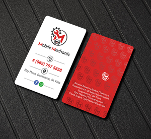 Business Card Design by Creations Box 2015 for PrimeHealth Medical | Design: #28602245