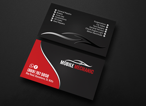 Business Card Design by chandrayaan.creative for PrimeHealth Medical | Design: #28596147