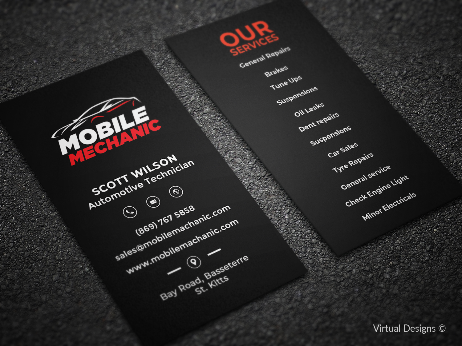 Business Card Design by SyncFuse™ Solutions for PrimeHealth Medical | Design #28603166