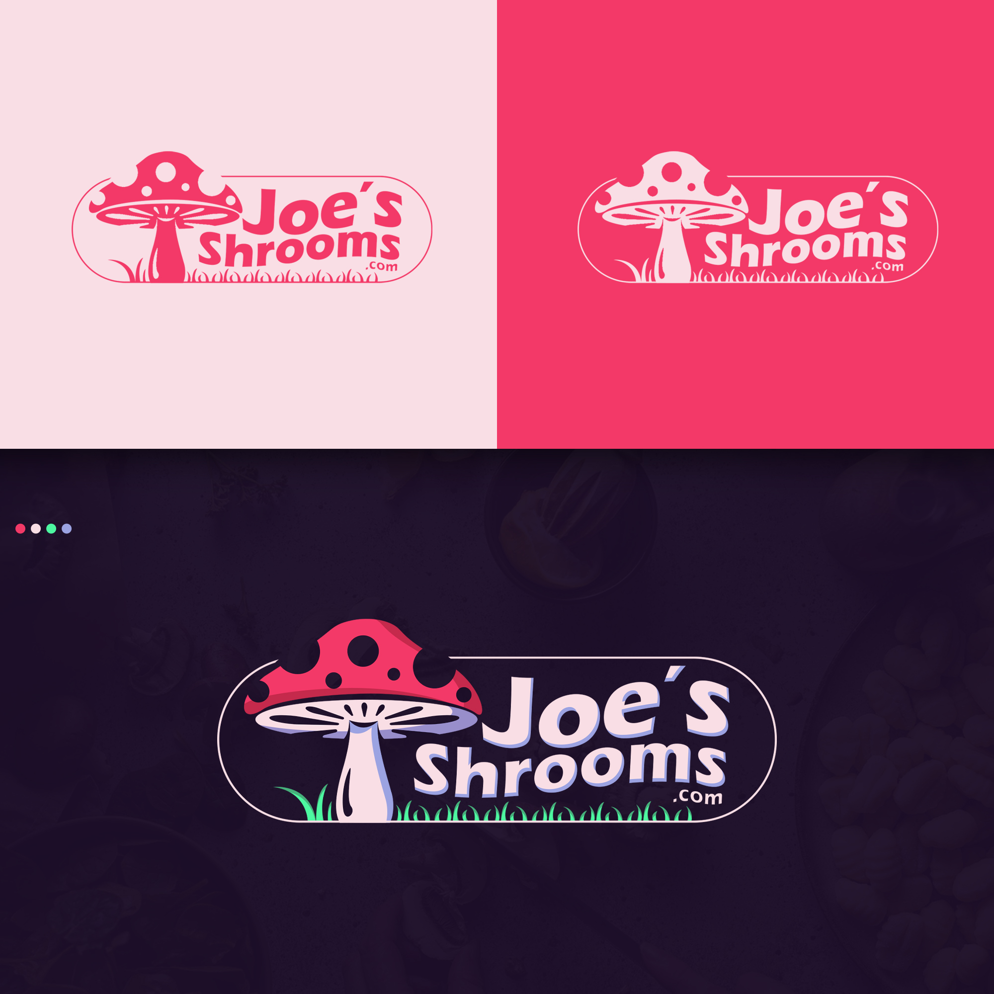 Logo Design by JR Studios for this project | Design #28594433
