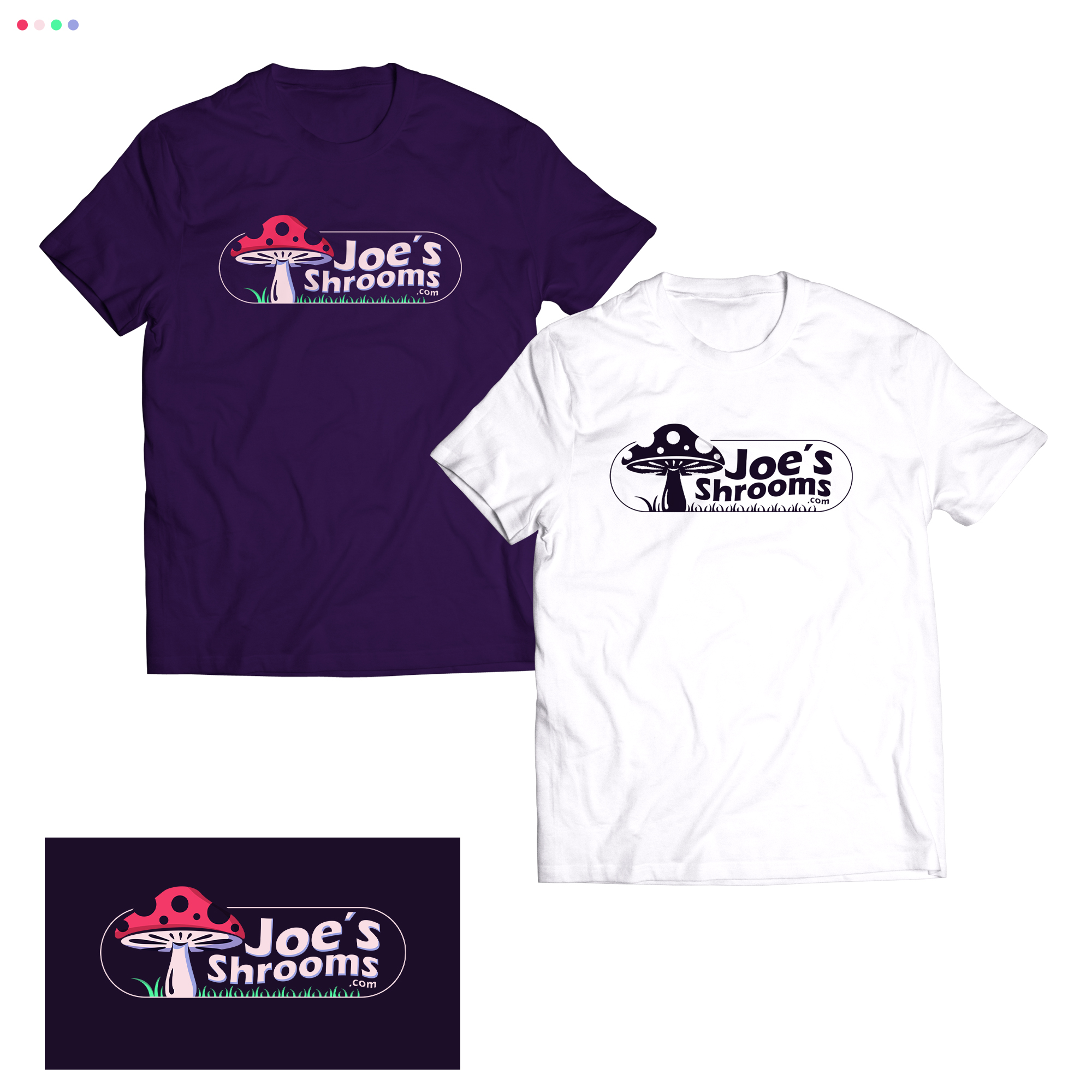 Diseño de Logo por JR Studios para este proyecto | Diseño #28594434