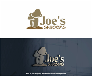 Logo Design by alkaline for this project | Design: #28594313