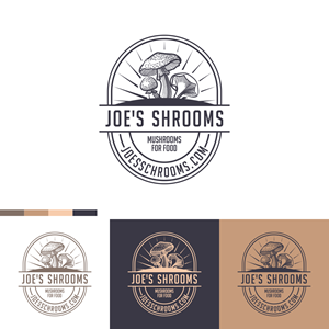 Logo-Design von MiraUkraine für dieses Projekt | Design #28593625