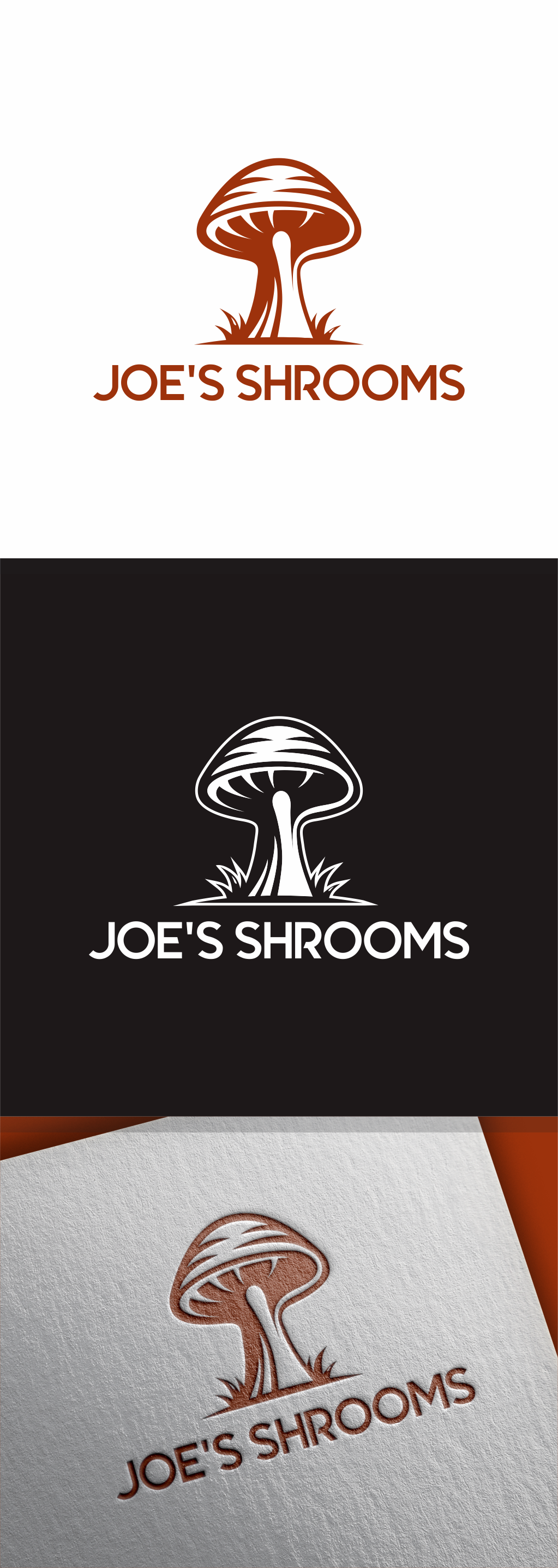 Diseño de Logo por MASH Std para este proyecto | Diseño #28593869