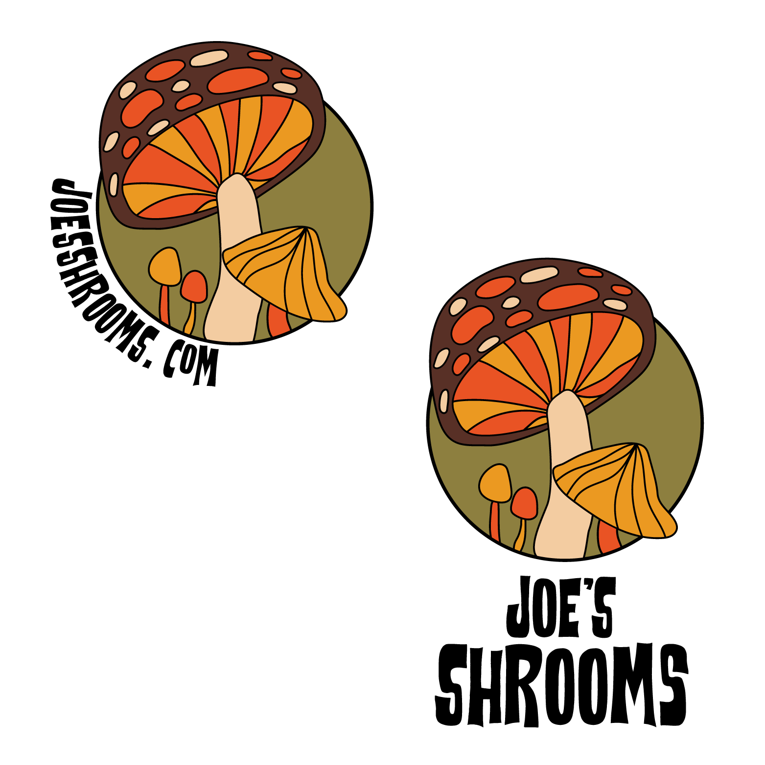 Logo Design by Kimh for this project | Design #28593595