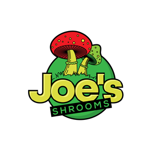 Joe's Shrooms or Joesschrooms.com | Diseño de Logo por geni