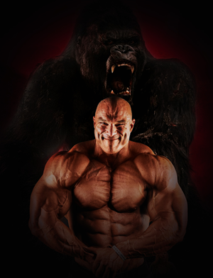 Graphic Design by Deep-Sign for this project | Design: #28593675