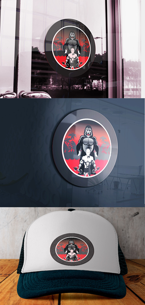 Graphic Design by Wonderful design for this project | Design: #28628232