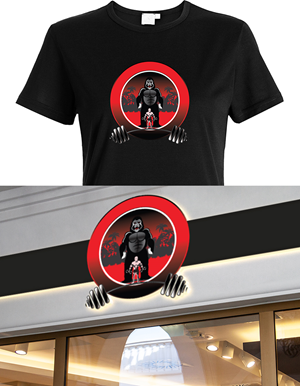 Graphic Design by Wonderful design for this project | Design: #28631138