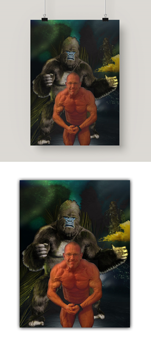 Graphic Design by debdesign for this project | Design: #28594498