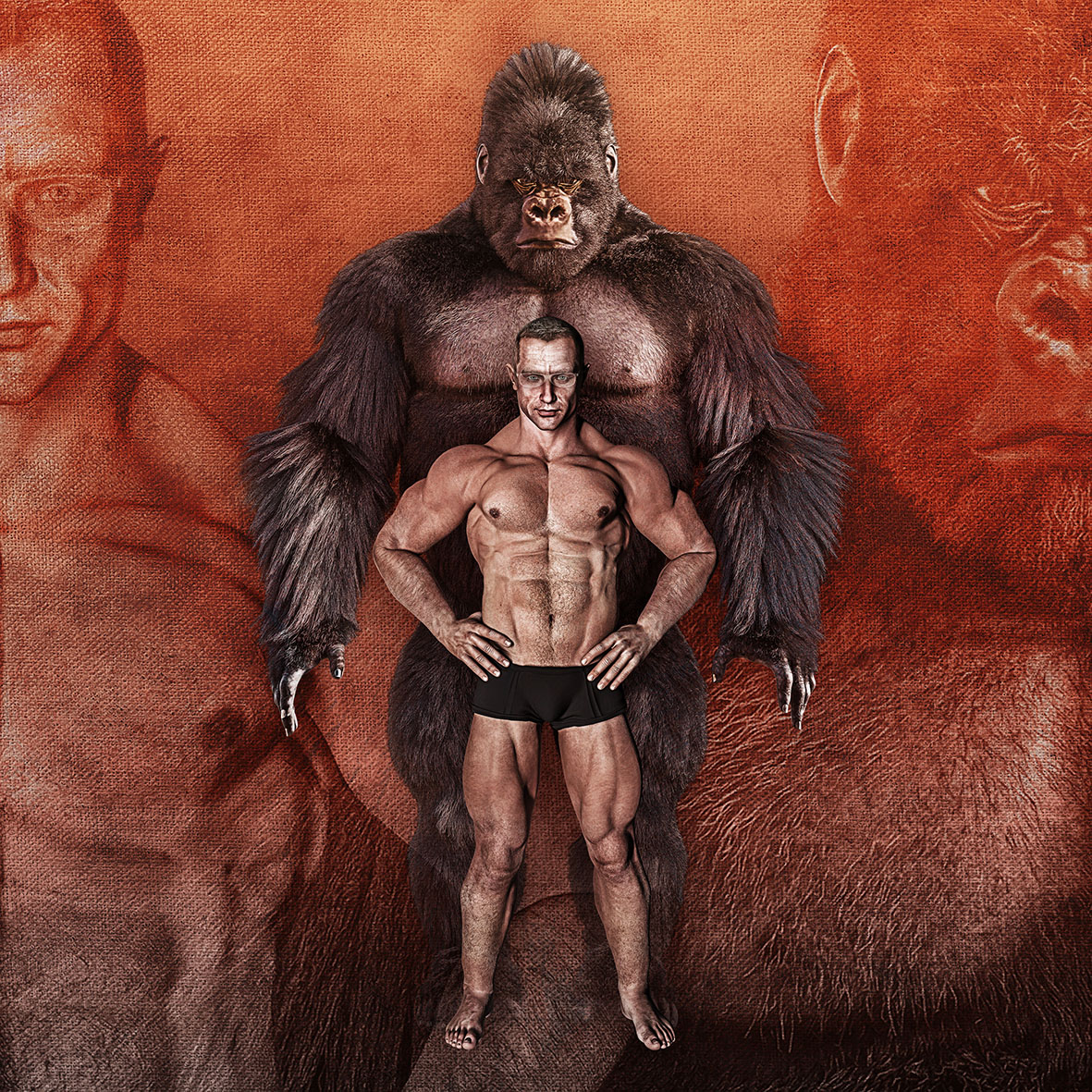 Graphic Design by graphicdesk.info for this project | Design #28642280