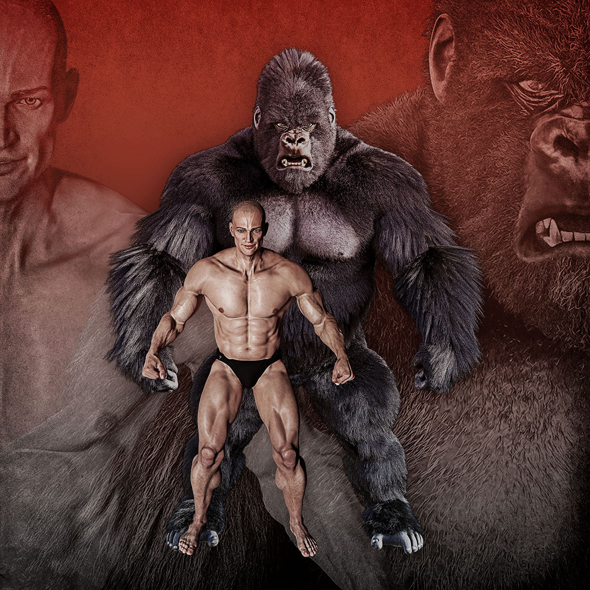 Graphic Design by graphicdesk.info for this project | Design #28647740