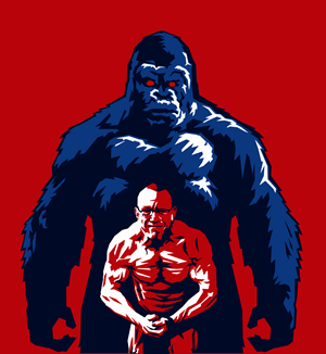 Graphic Design by mangunharjo