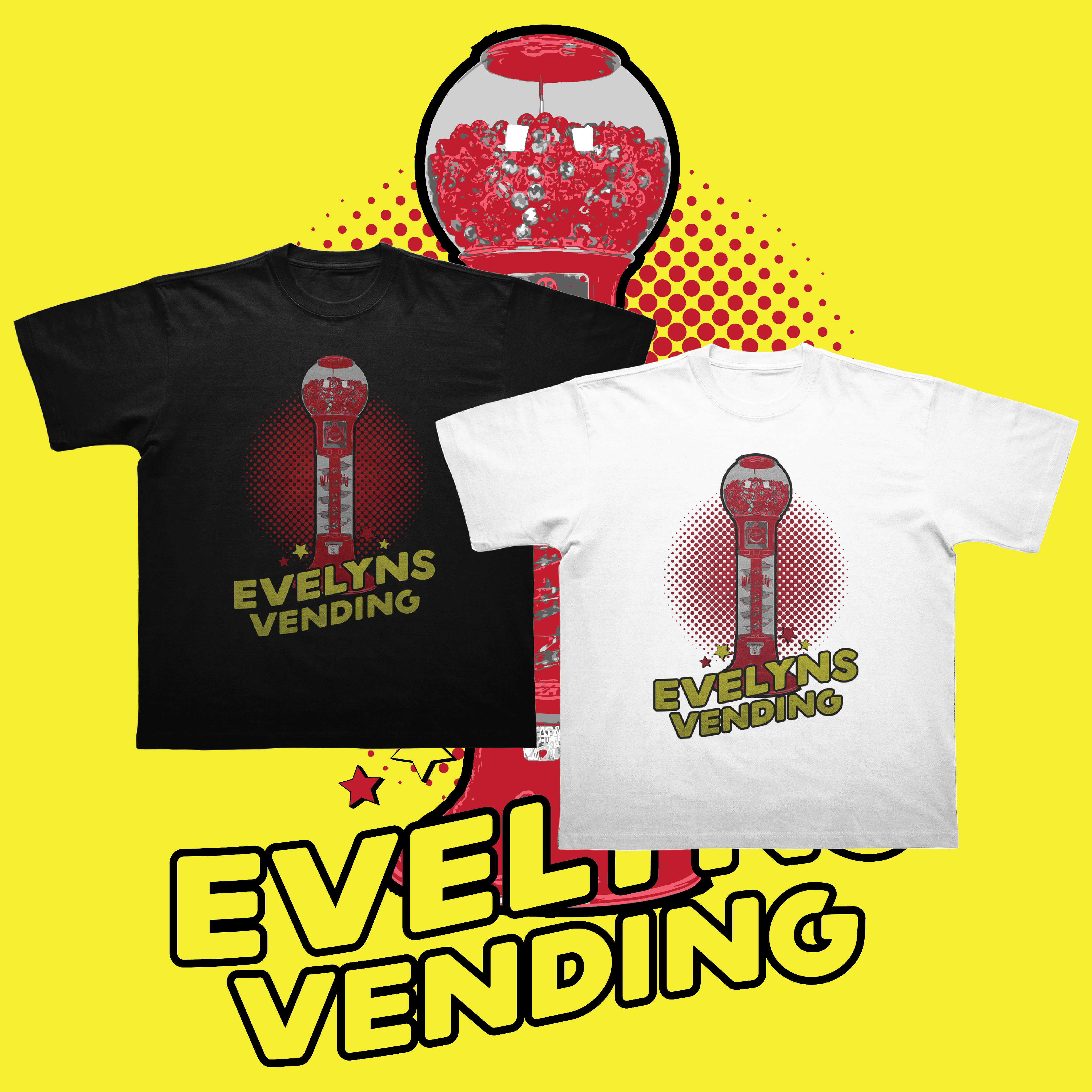 T-shirt Design by Rifqi 7 for this project | Design #28606194