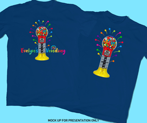 T-shirt Design by vincent.designpro for this project | Design: #28626862