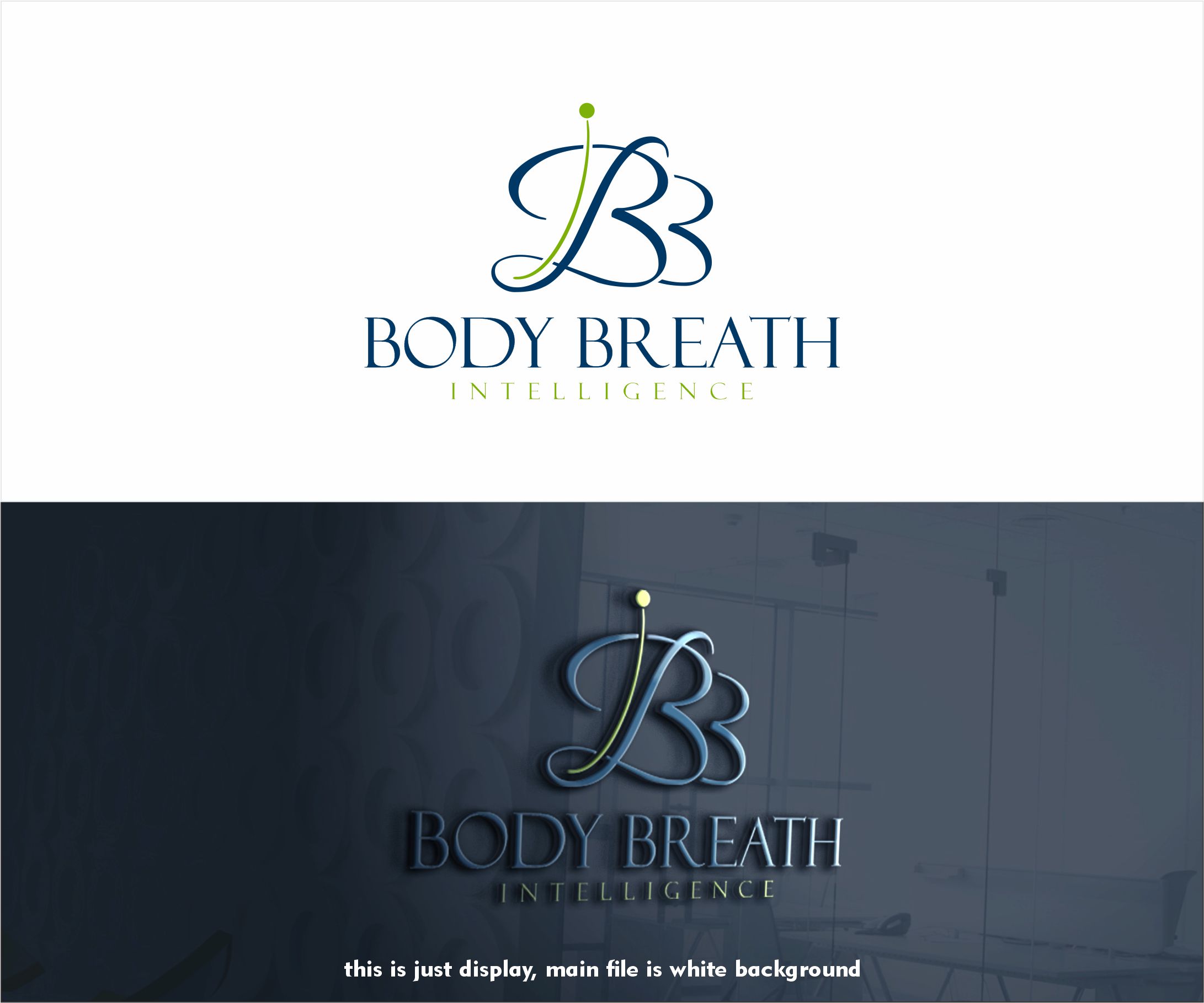 Design de Logo par alkaline pour ce projet | Design #28594250