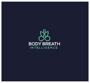 Body Breath Intelligence | Logo Design by angelonyamu