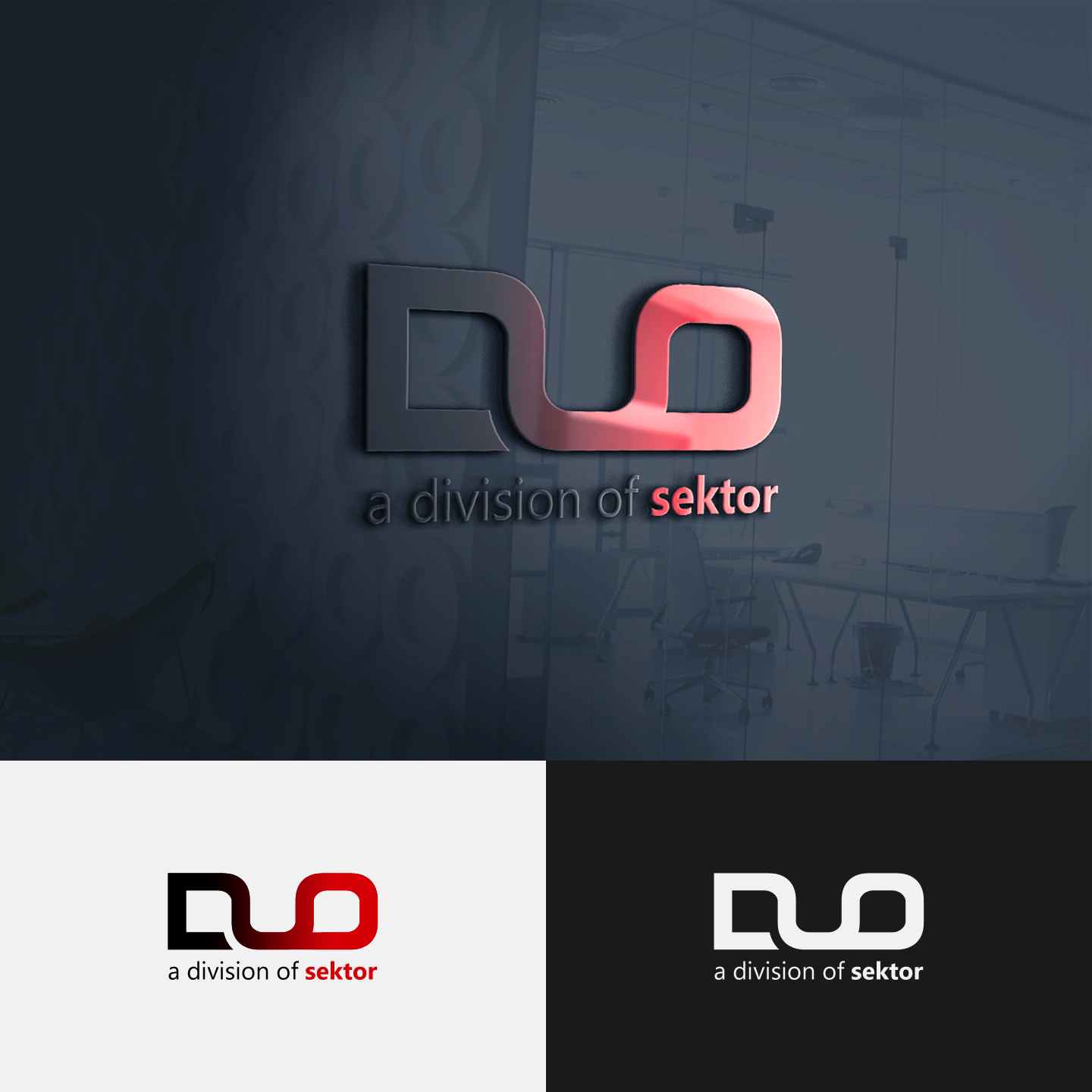 Logo Design by DoveFendi for this project | Design #28601262