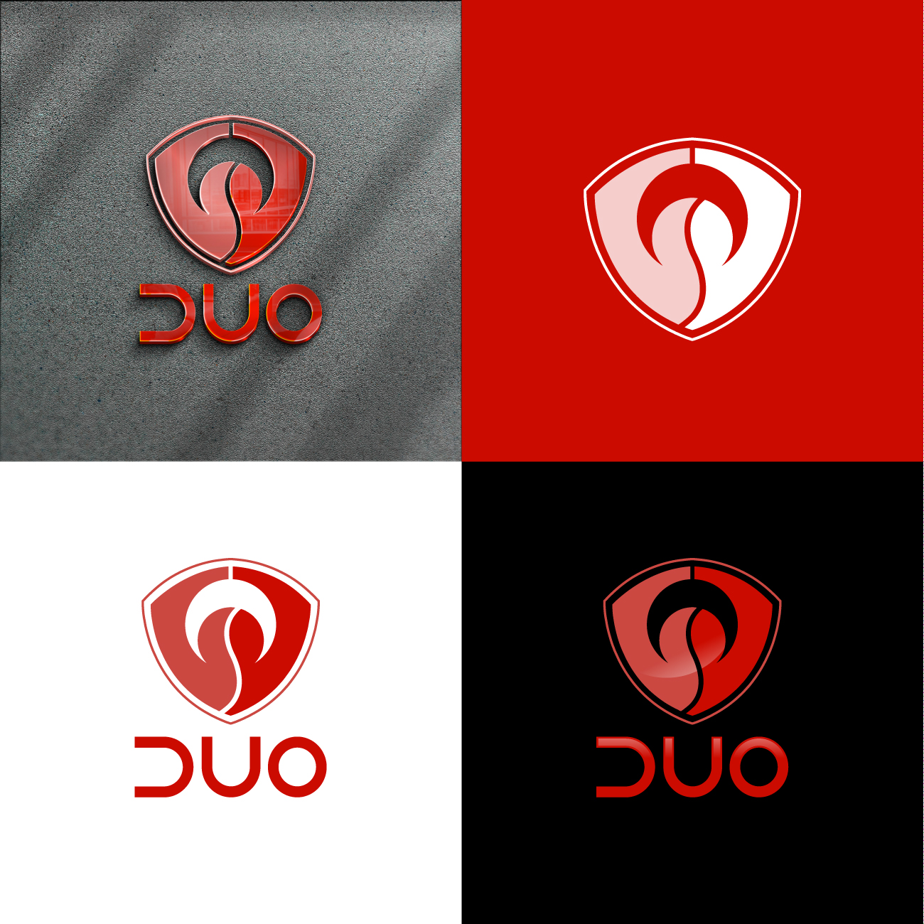 Logo Design by anonrotide for this project | Design #28606417