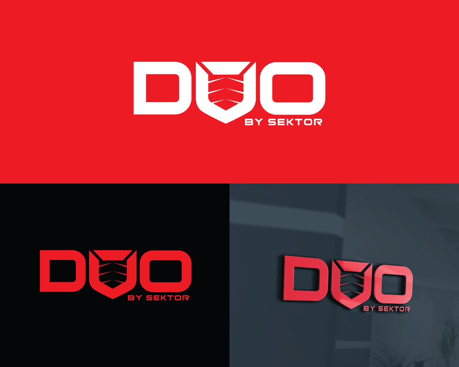 Logo Design by Atec for this project | Design #28601849