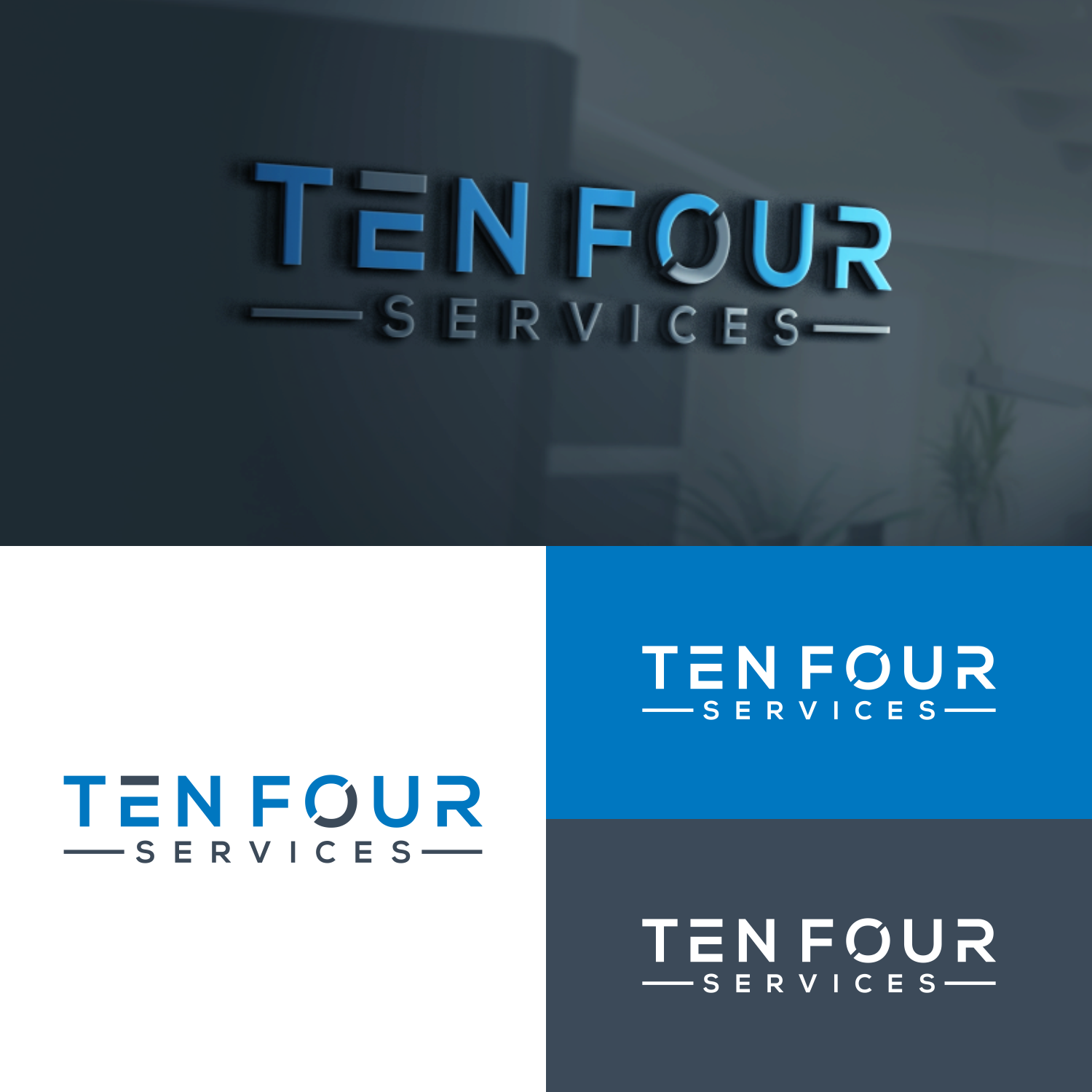 Logo Design by okta5 for this project | Design #28597316