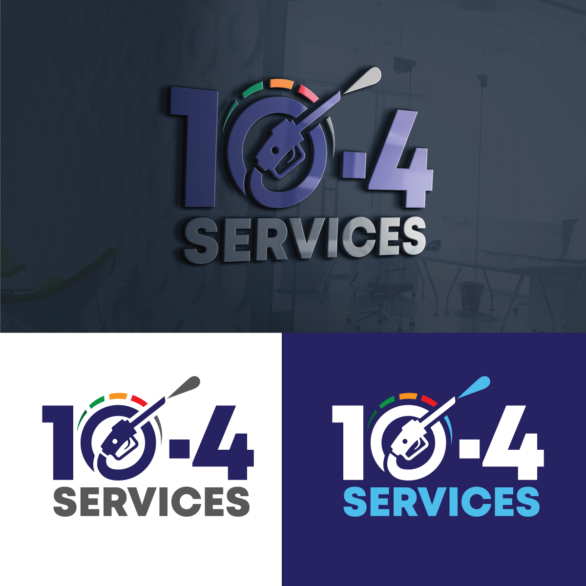 Logo Design by brand maker for this project | Design #28599552