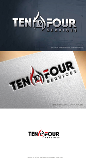 Logo-Design von graphicevolution für dieses Projekt | Design: #28596841