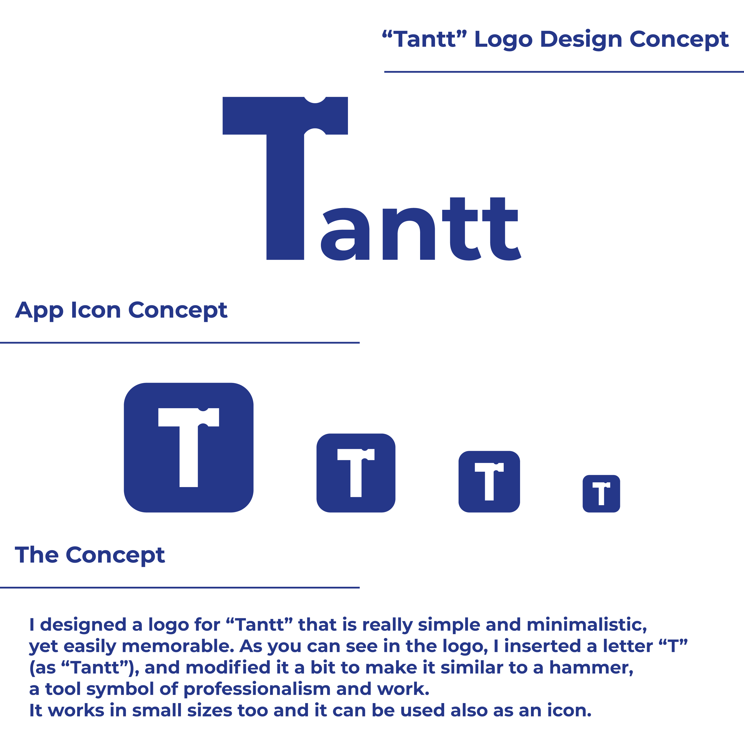 Diseño de Logo por De_Design para este proyecto | Diseño #28596693