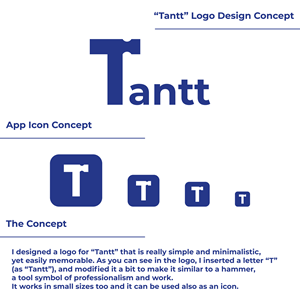 Diseño de Logo por De_Design para este proyecto | Diseño: #28596693