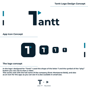 Diseño de Logo por De_Design para este proyecto | Diseño: #28604060