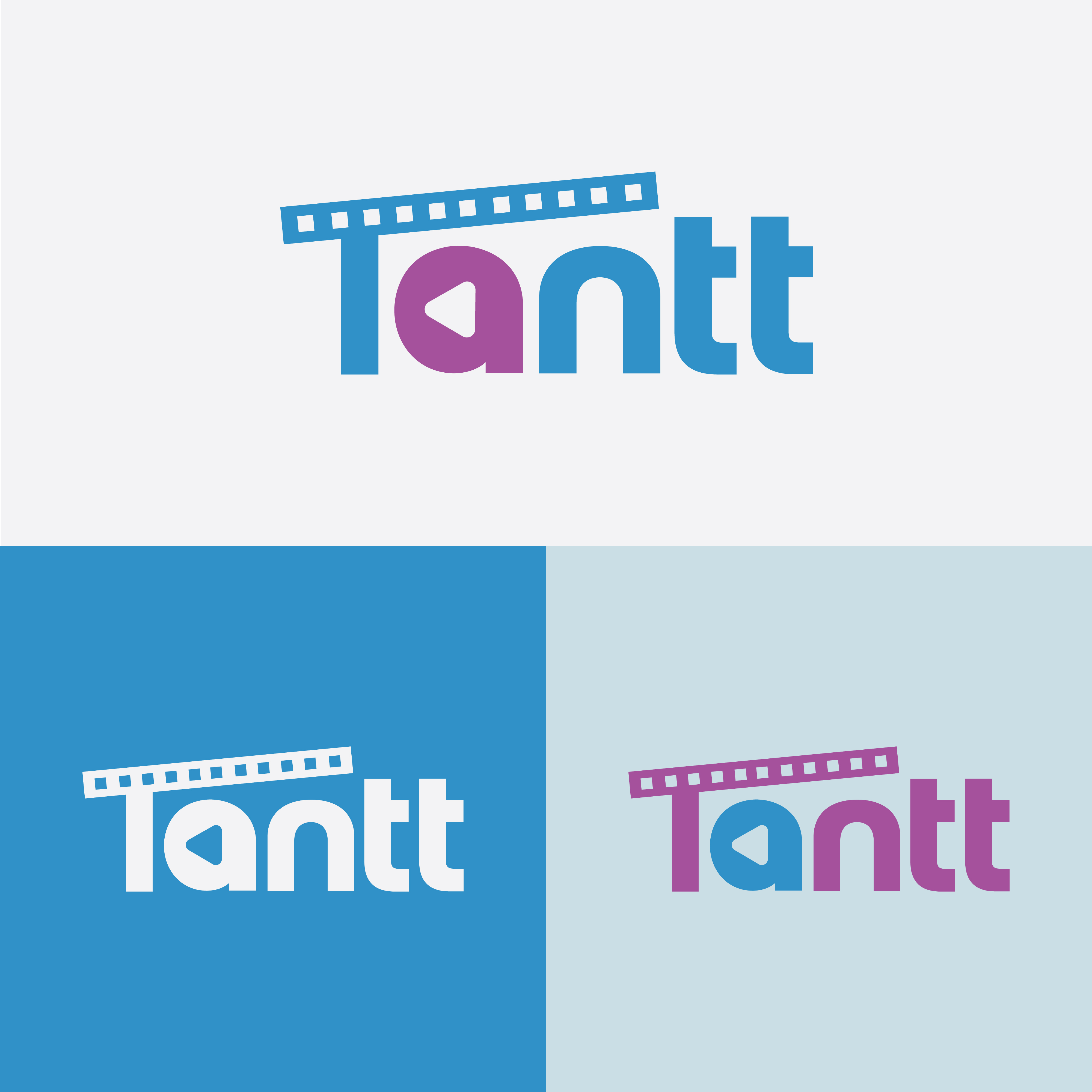 Logo-Design von MhdSyukri für dieses Projekt | Design #28596869