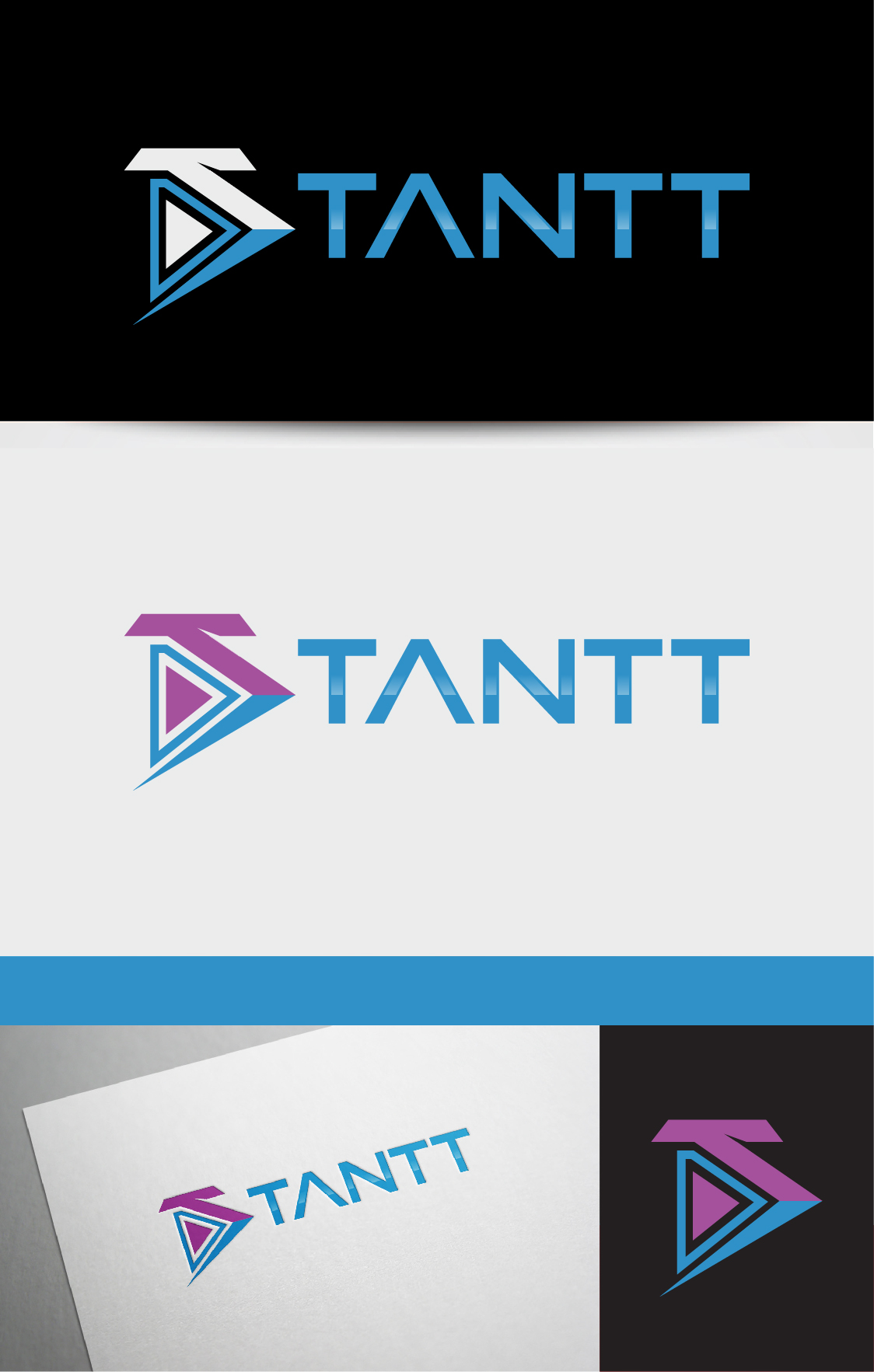 Diseño de Logo por Deziners Zone para este proyecto | Diseño #28596064