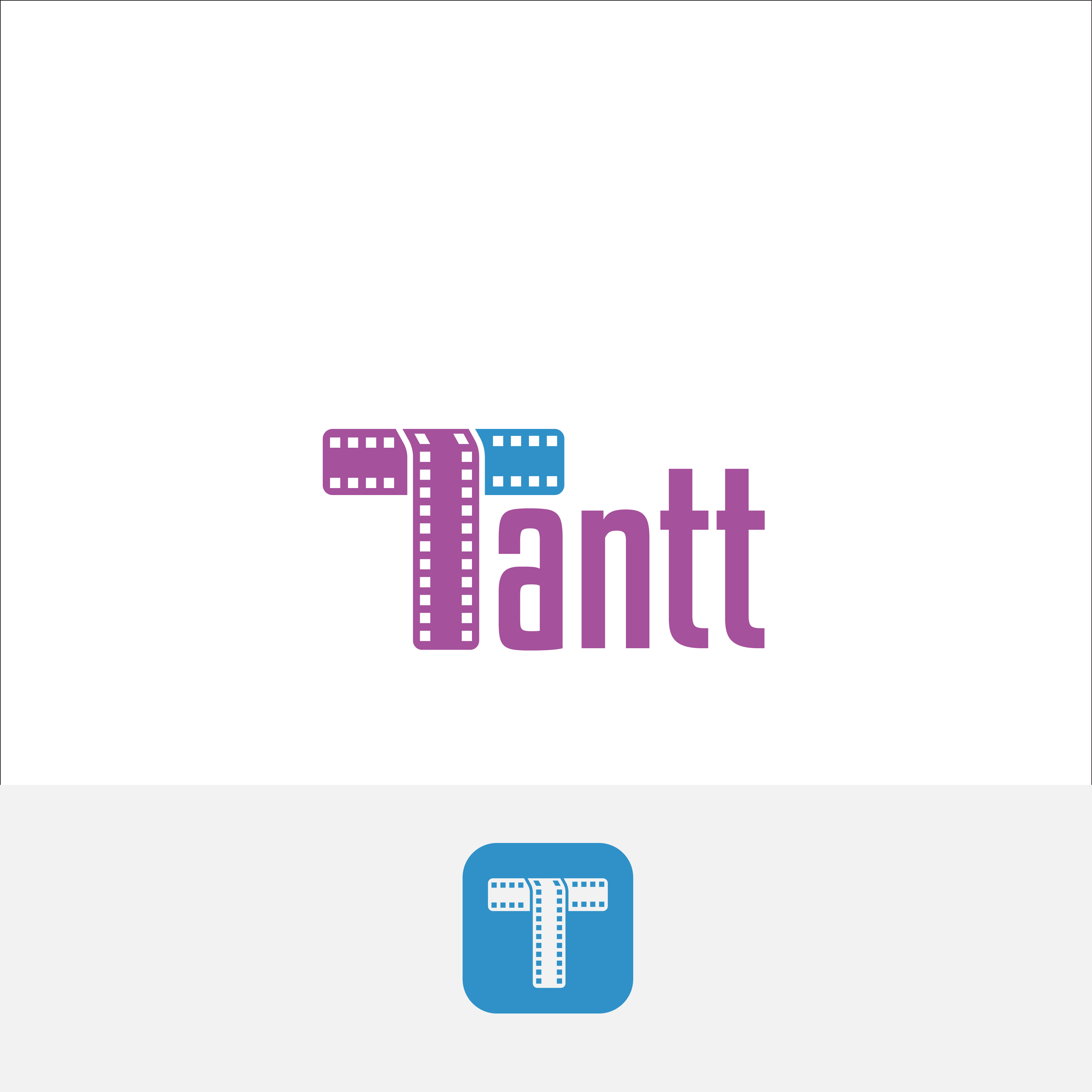 Logo Design by M6G for this project | Design #28629277