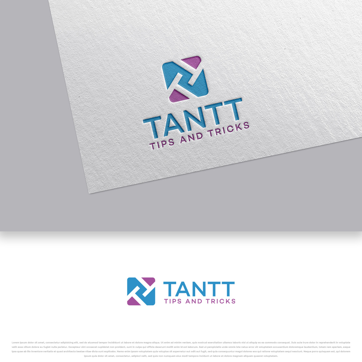 Logo-Design von DesignDUO für dieses Projekt | Design #28618968