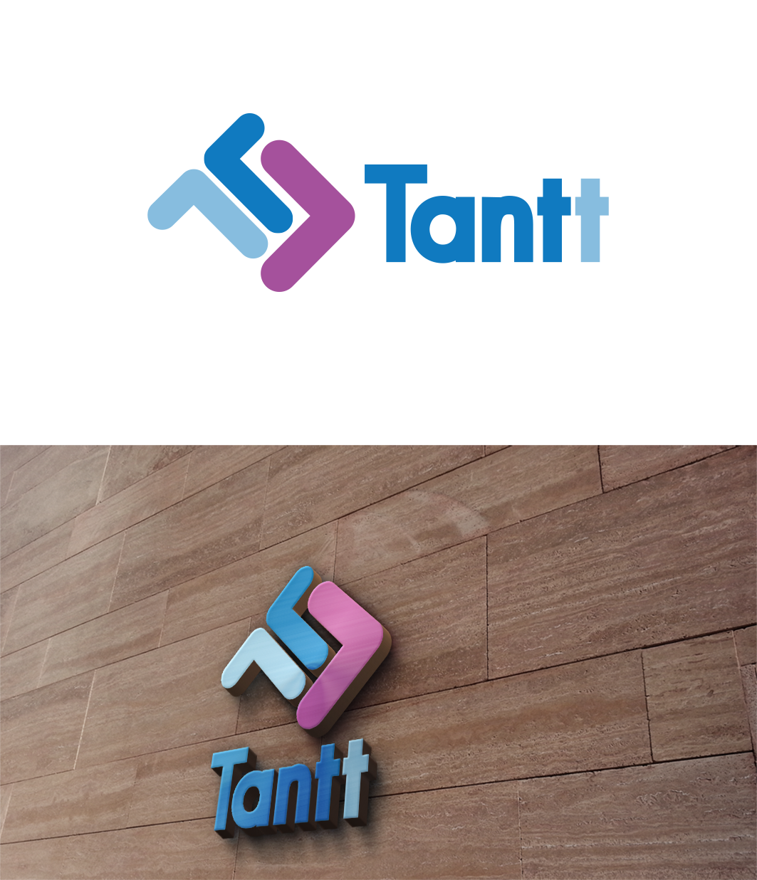 Logo-Design von patriciaparadesign für dieses Projekt | Design #28629808