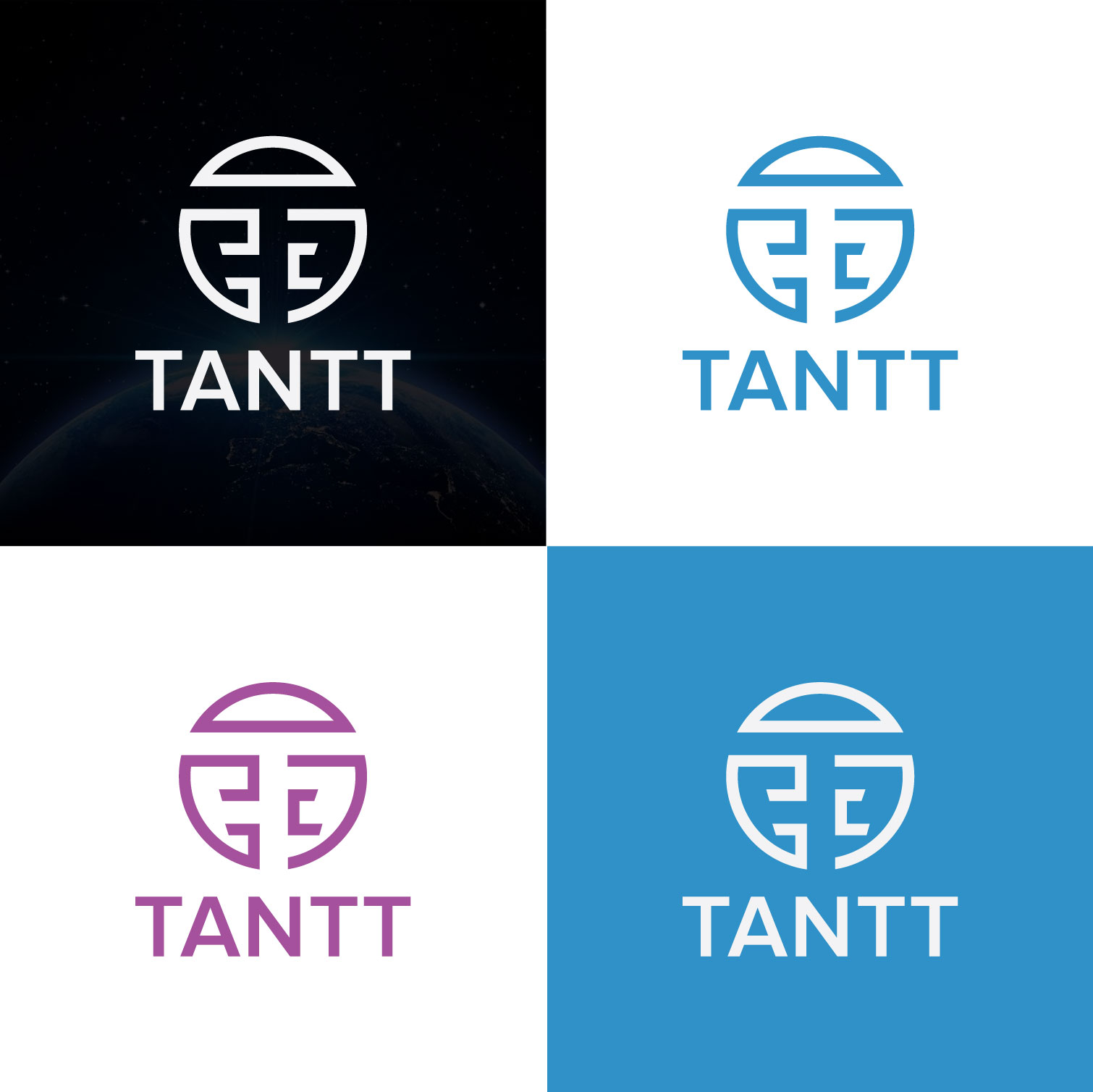 Logo-Design von 4tech services für dieses Projekt | Design #28610195
