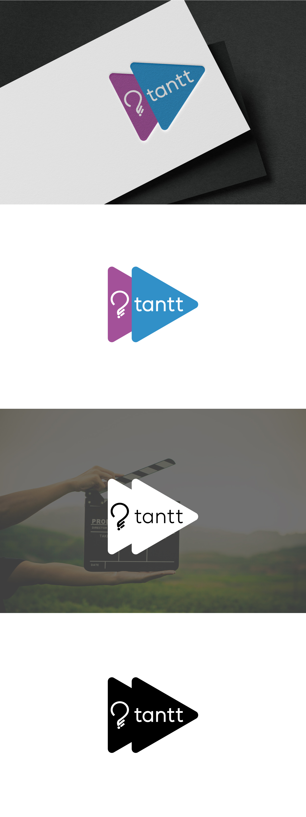 Logo Design by Mohammad_Rasel for this project | Design #28620396