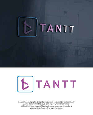 Diseño de Logo por AnteMeridiem para este proyecto | Diseño: #28596562