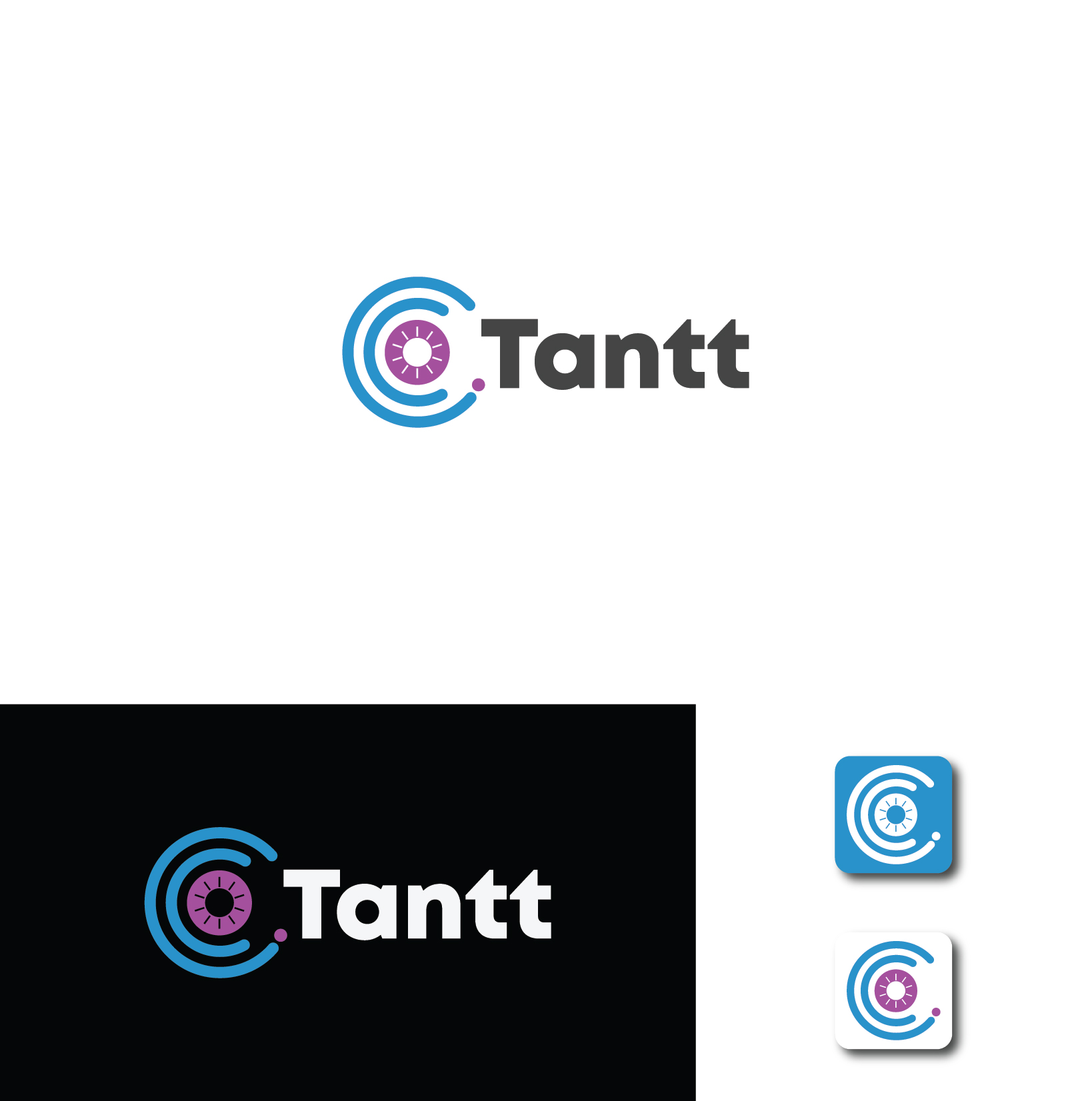 Logo Design by sun_bird for this project | Design #28623439