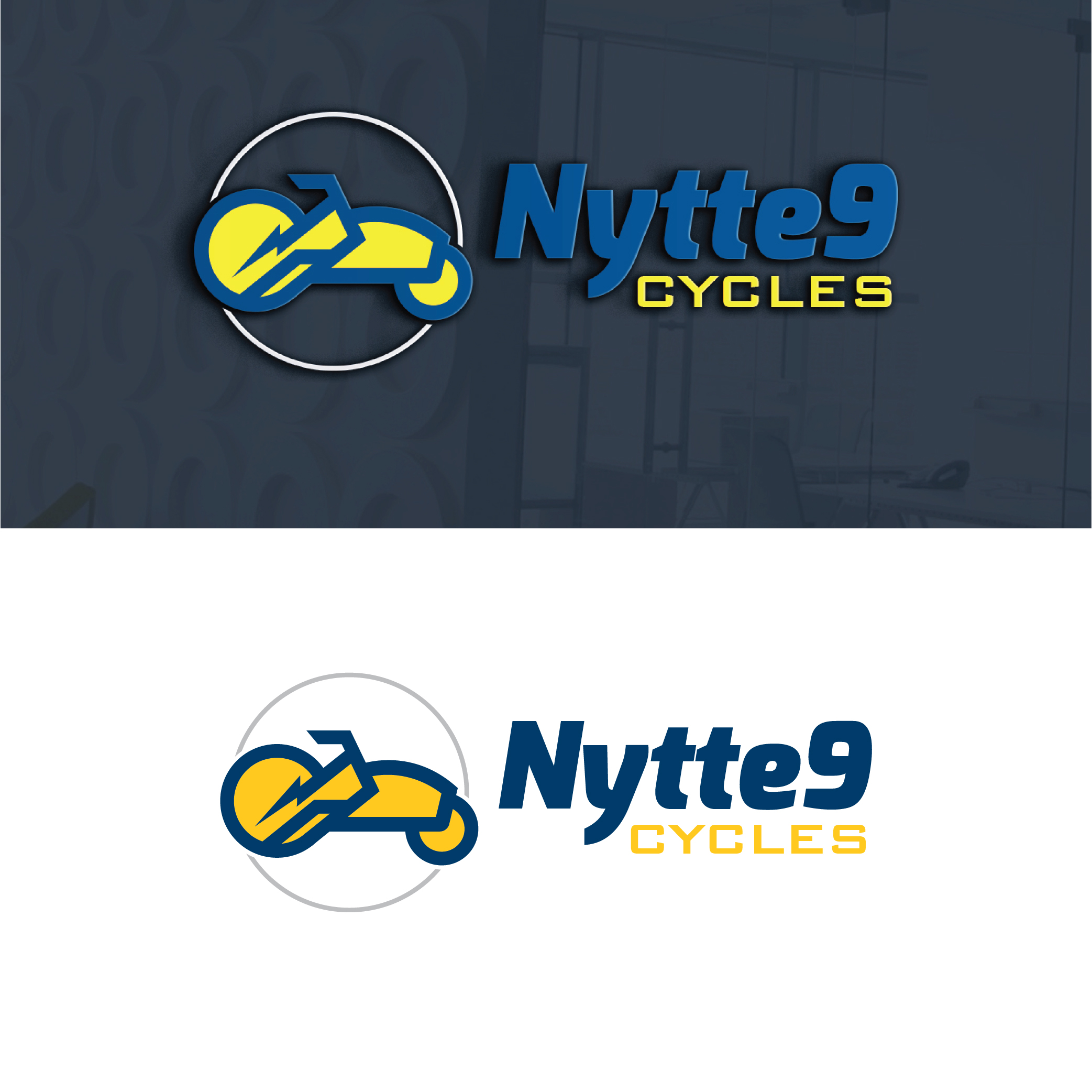 Logo Design by creativemood438 for this project | Design #28625575