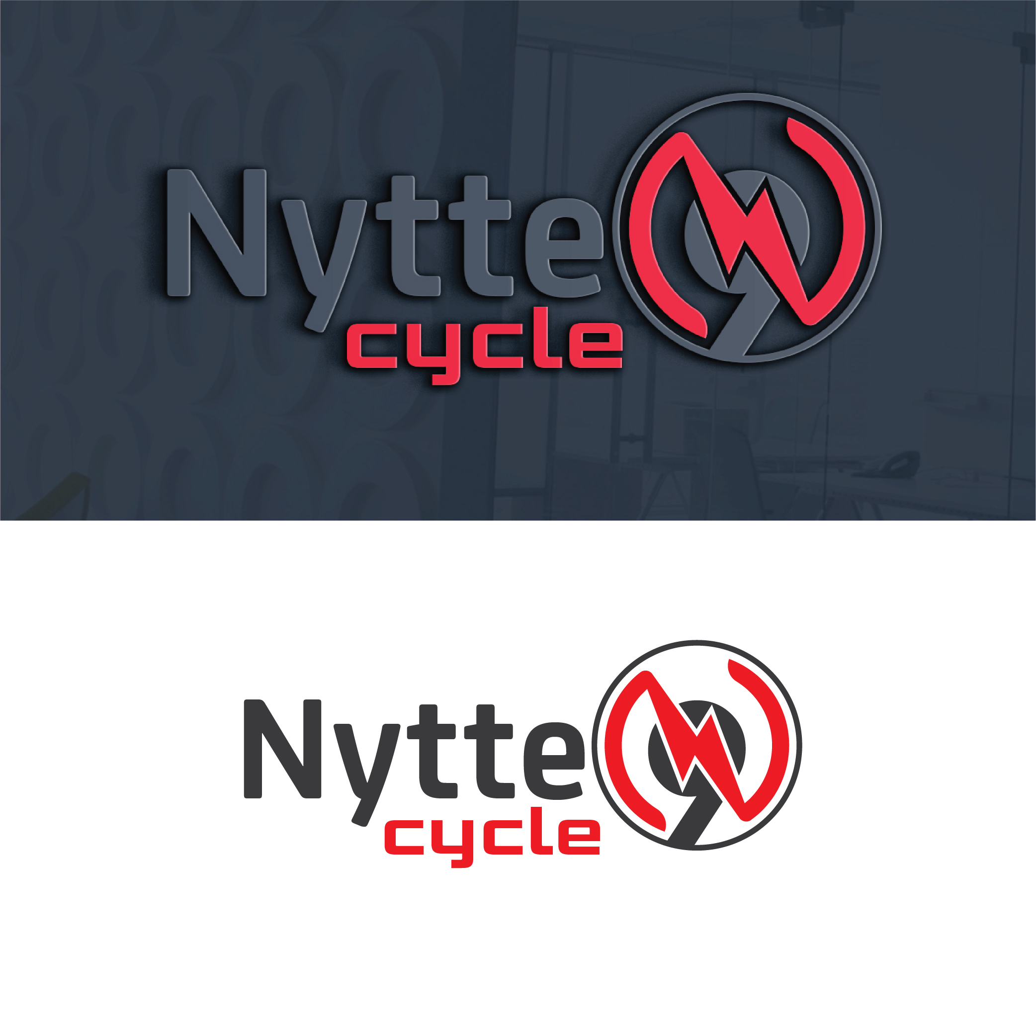 Logo Design by creativemood438 for this project | Design #28631956