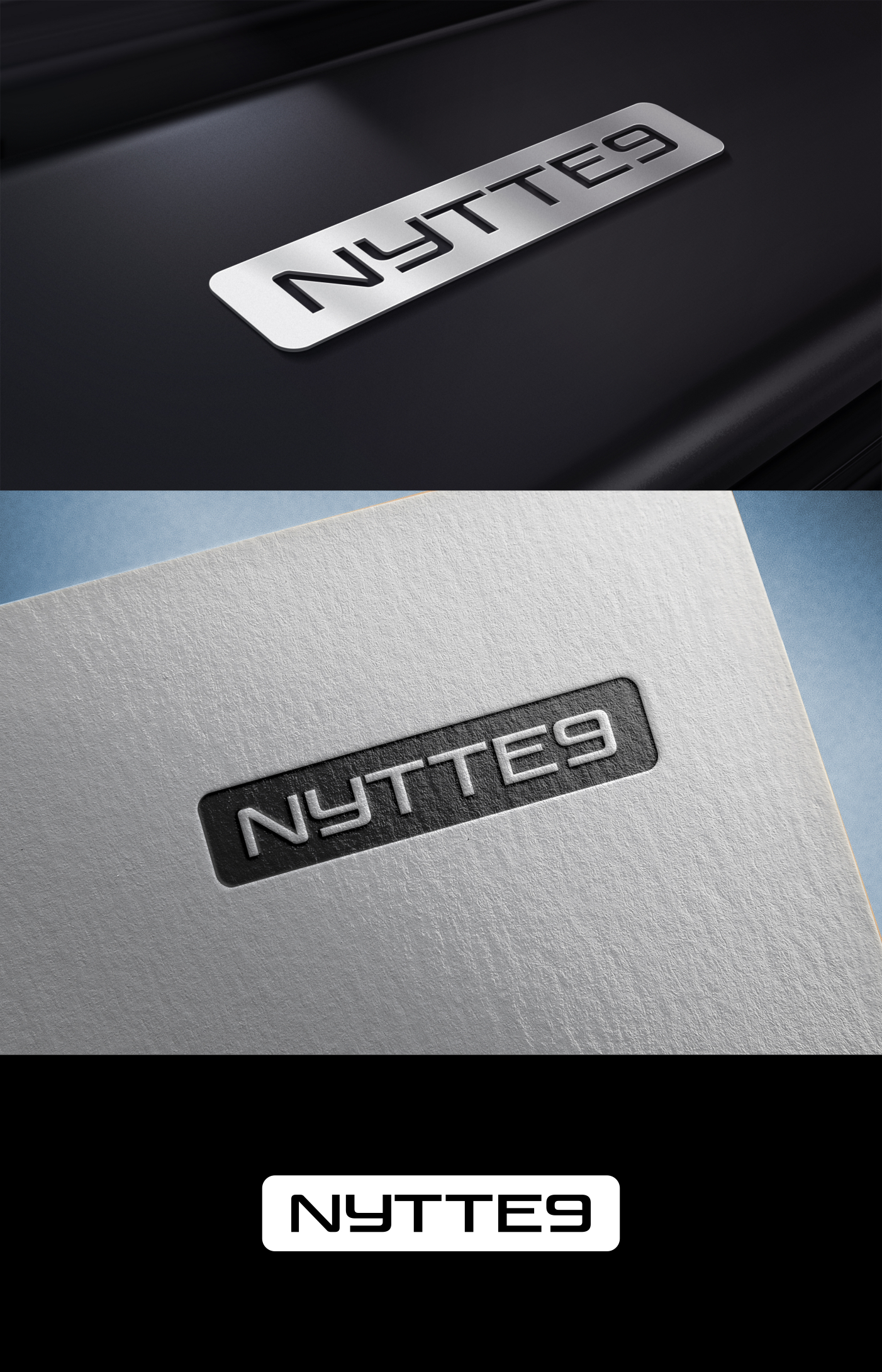 Logo Design by LunaCreative for this project | Design #28629919